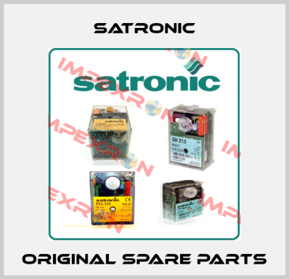 Satronic