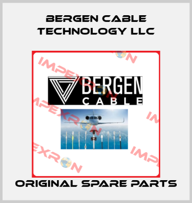 Bergen Cable Technology Llc