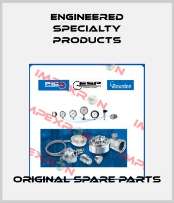 Engineered Specialty Products