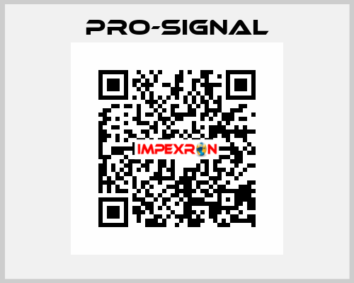 pro-signal
