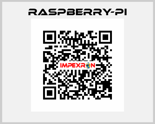 Raspberry-pi