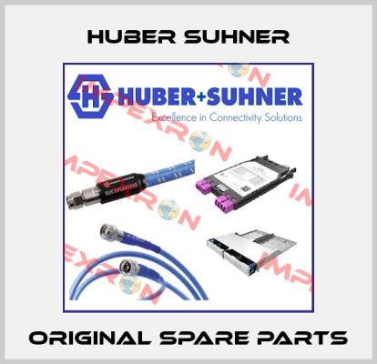 Huber Suhner