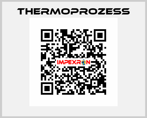 THERMOPROZESS