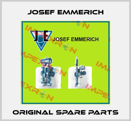 Josef Emmerich
