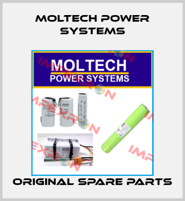 Moltech Power Systems