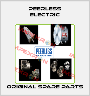 Peerless Electric