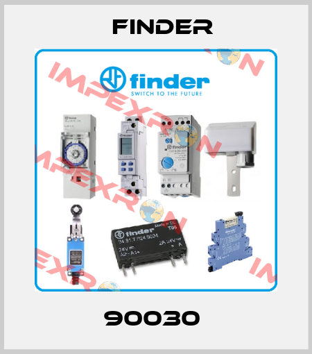 90030  Finder