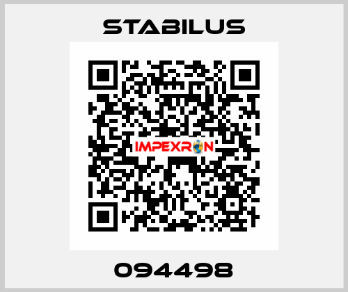 094498 Stabilus