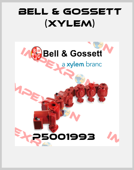 P5001993   Bell & Gossett (Xylem)
