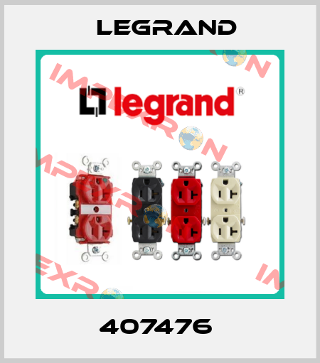 407476  Legrand