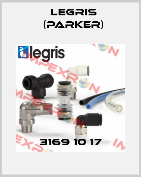 3169 10 17 Legris (Parker)