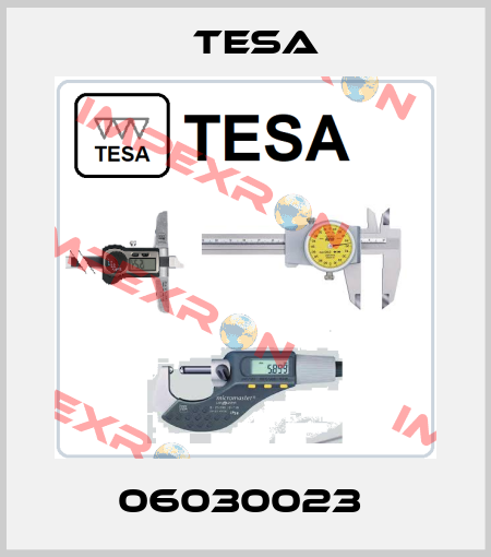 06030023  Tesa