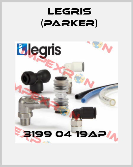 3199 04 19AP  Legris (Parker)