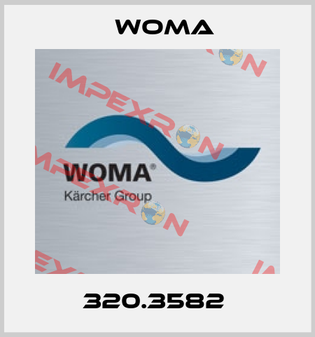 320.3582  Woma