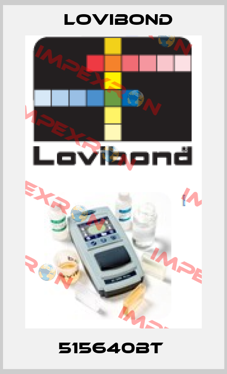 515640BT  Lovibond
