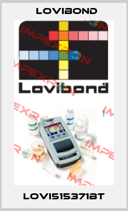LOVI515371BT Lovibond
