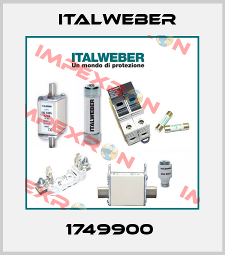 1749900  Italweber