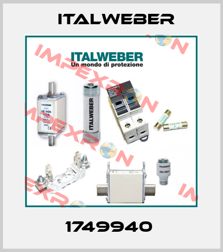 1749940  Italweber