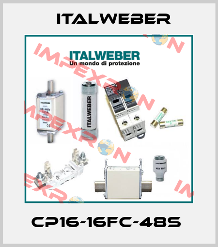 CP16-16FC-48S  Italweber