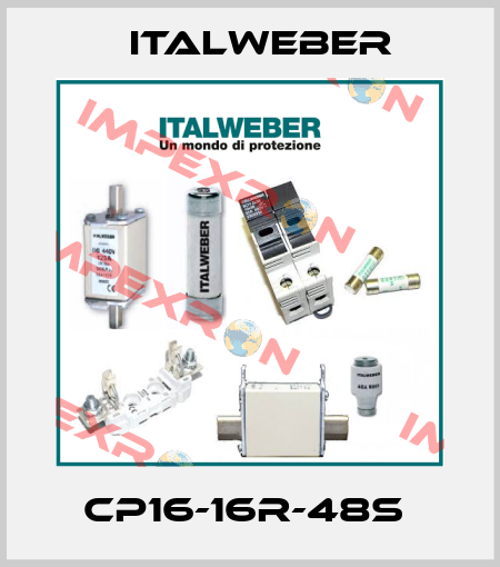 CP16-16R-48S  Italweber