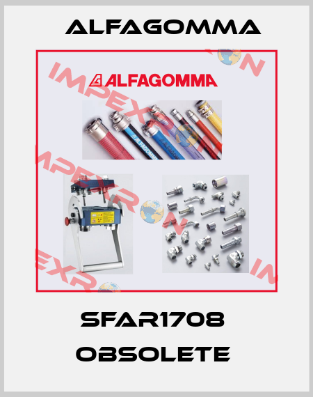 SFAR1708  obsolete  Alfagomma