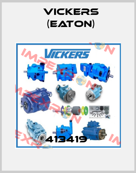 413419  Vickers (Eaton)