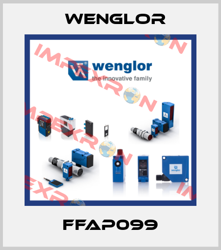 FFAP099 Wenglor