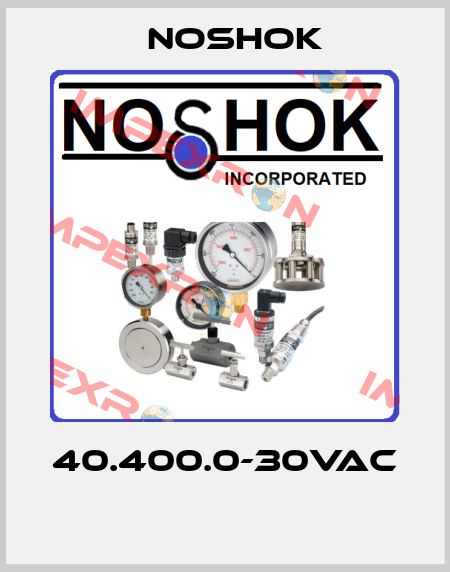 40.400.0-30VAC  Noshok