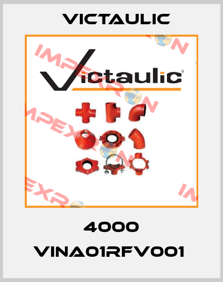 4000 VINA01RFV001  Victaulic