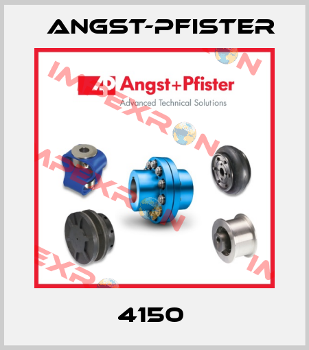 4150  Angst-Pfister