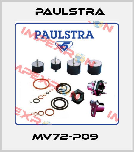 MV72-P09  Paulstra