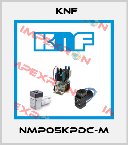 NMP05KPDC-M KNF