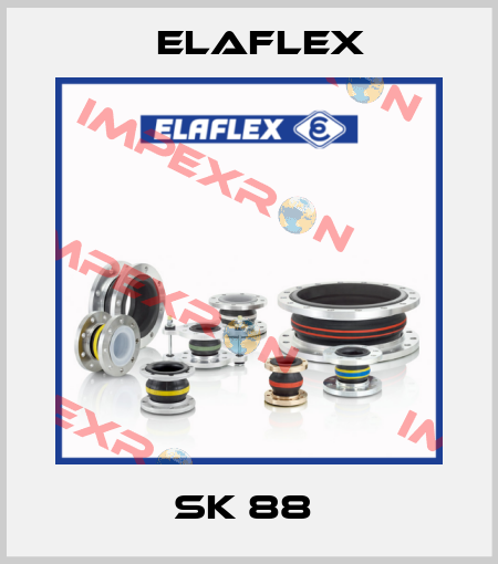 SK 88  Elaflex