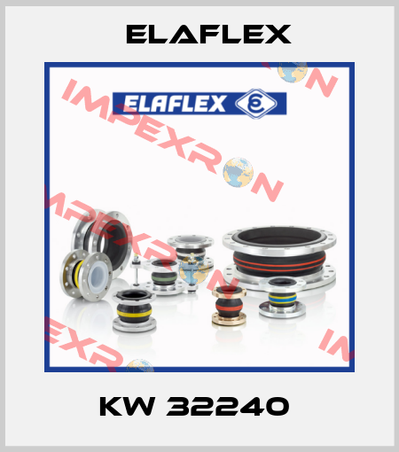 KW 32240  Elaflex