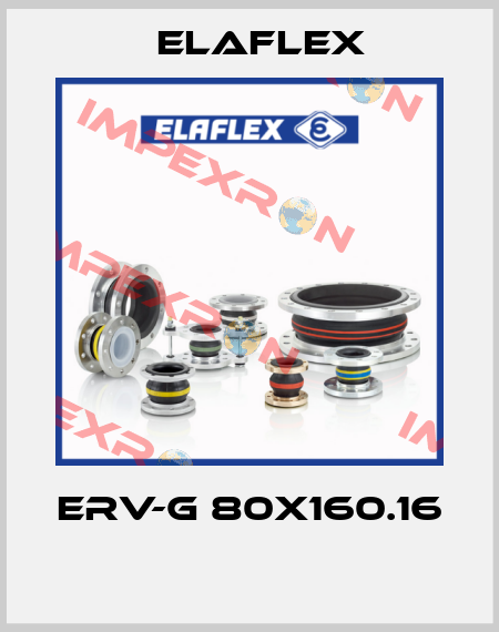 ERV-G 80x160.16  Elaflex