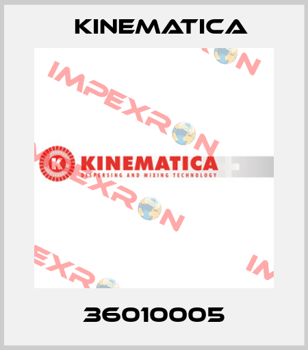 36010005 Kinematica