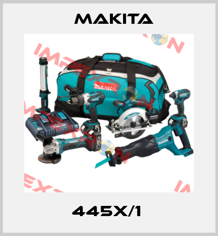 445X/1  Makita