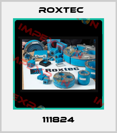 111824 Roxtec