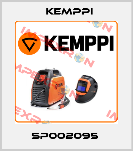 SP002095  Kemppi
