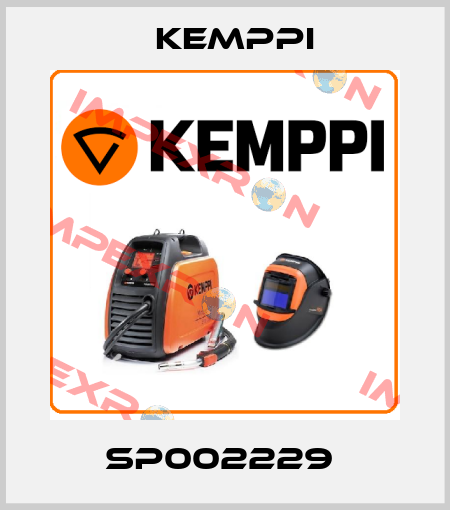 SP002229  Kemppi