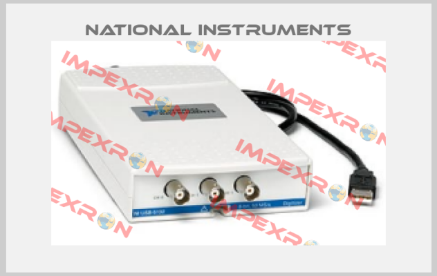 P/N: 779969-01 Type: NI USB-5132 National Instruments