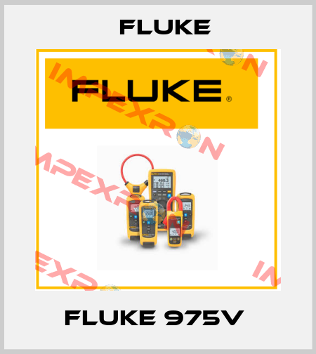Fluke 975V  Fluke