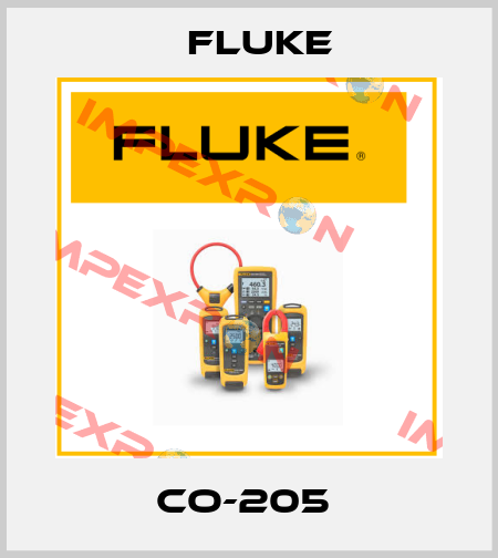 CO-205  Fluke