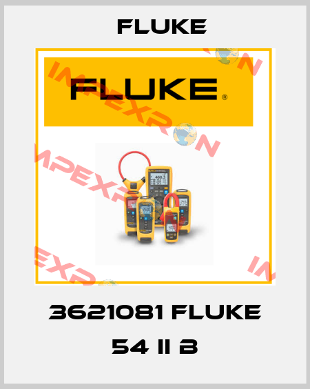 3621081 Fluke 54 II B Fluke