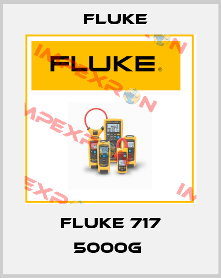 Fluke 717 5000G  Fluke