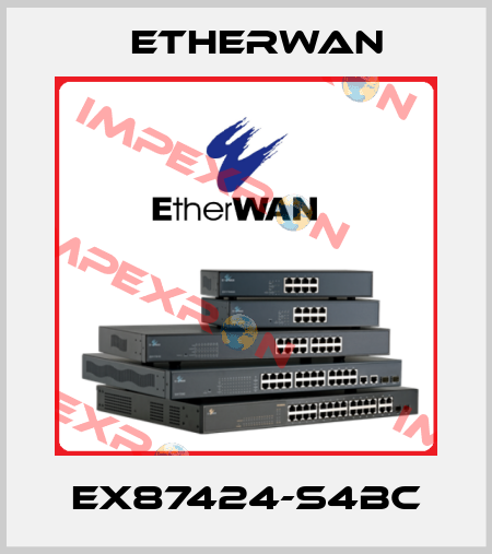 EX87424-S4BC Etherwan