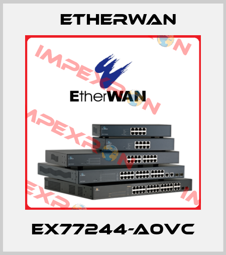 EX77244-A0VC Etherwan