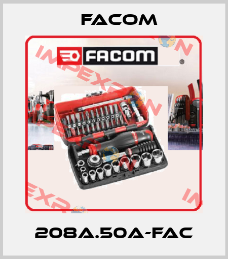 208A.50A-FAC Facom