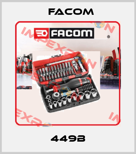 449B Facom