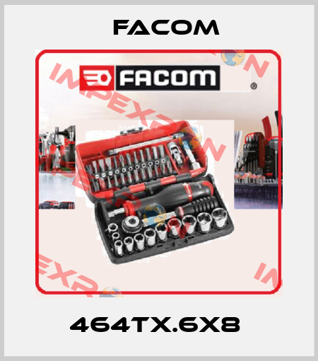 464TX.6X8  Facom